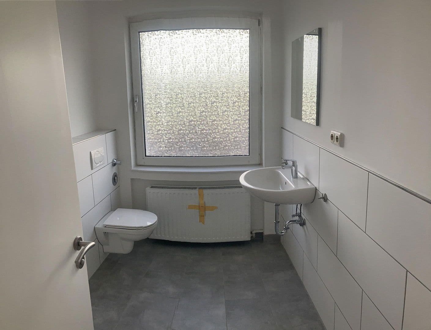 3 bedroom flat to rent, 81 m², Dresdenerstr. 13, Heiligenhaus, North Rhine-Westphalia 3 bedroom flat to rent, 81 m², Dresdenerstr. 13, Heiligenhaus, North Rhine-Westphalia