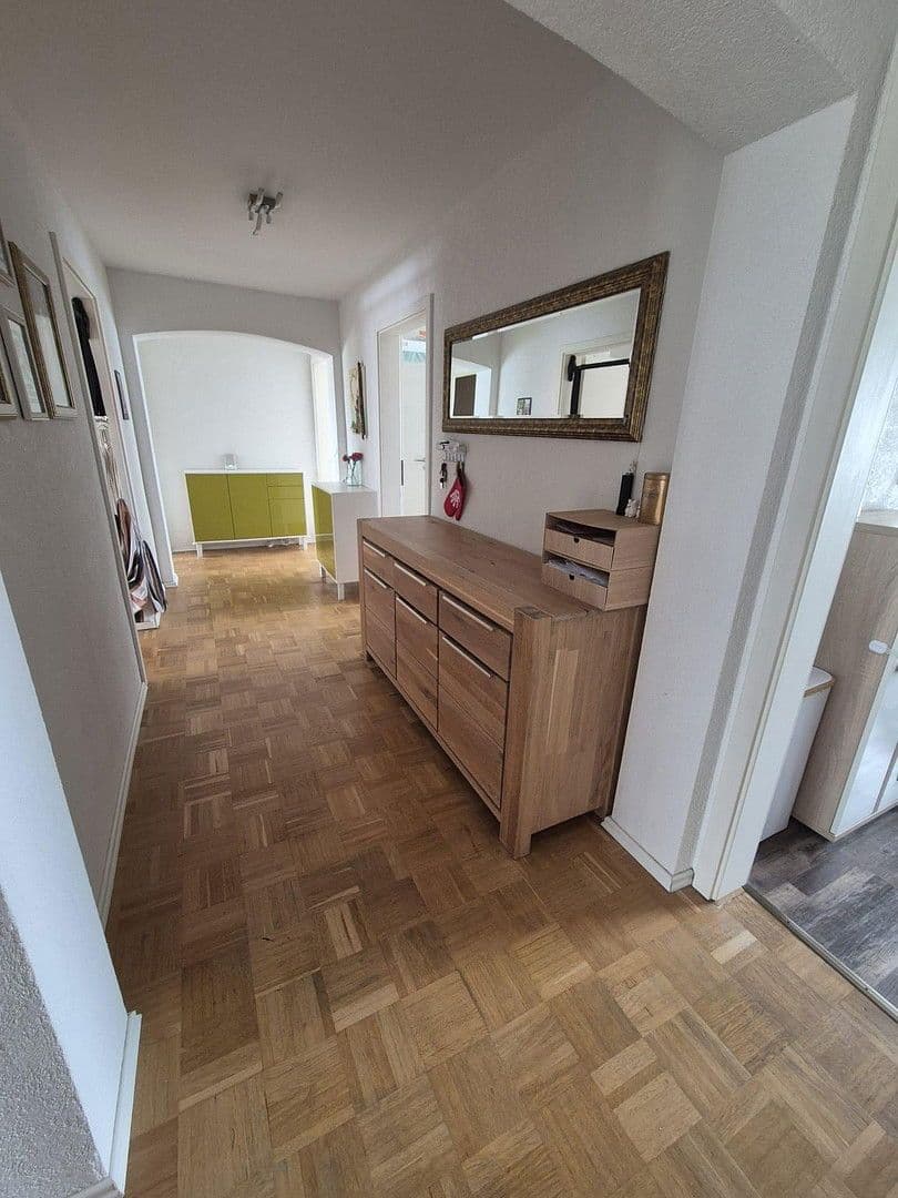 4 bedroom flat to rent, 105 m², Philippsburg, Baden-Württemberg 4 bedroom flat to rent, 105 m², Philippsburg, Baden-Württemberg