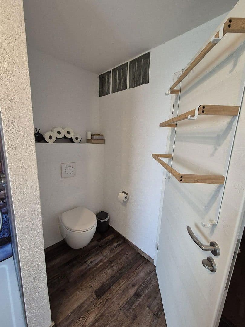 4 bedroom flat to rent, 105 m², Philippsburg, Baden-Württemberg 4 bedroom flat to rent, 105 m², Philippsburg, Baden-Württemberg