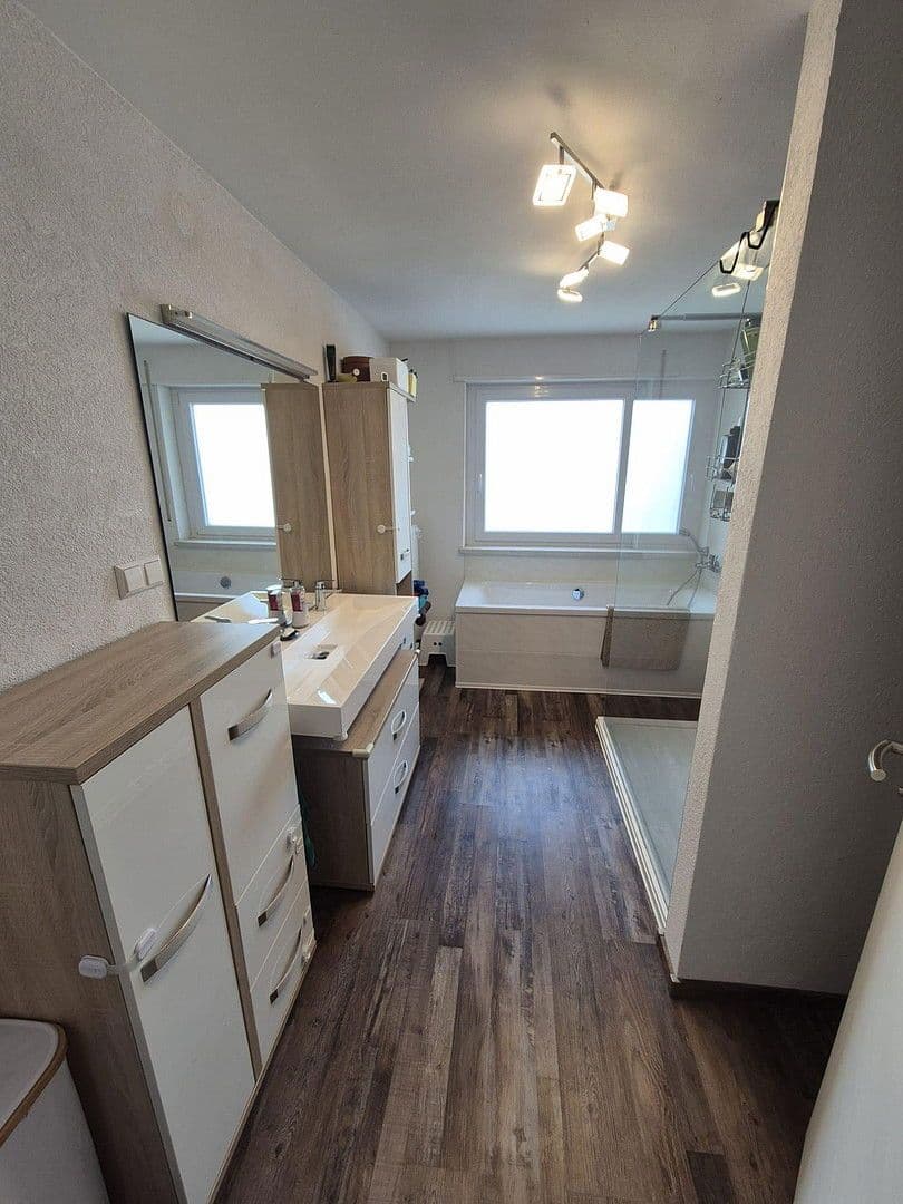 4 bedroom flat to rent, 105 m², Philippsburg, Baden-Württemberg 4 bedroom flat to rent, 105 m², Philippsburg, Baden-Württemberg