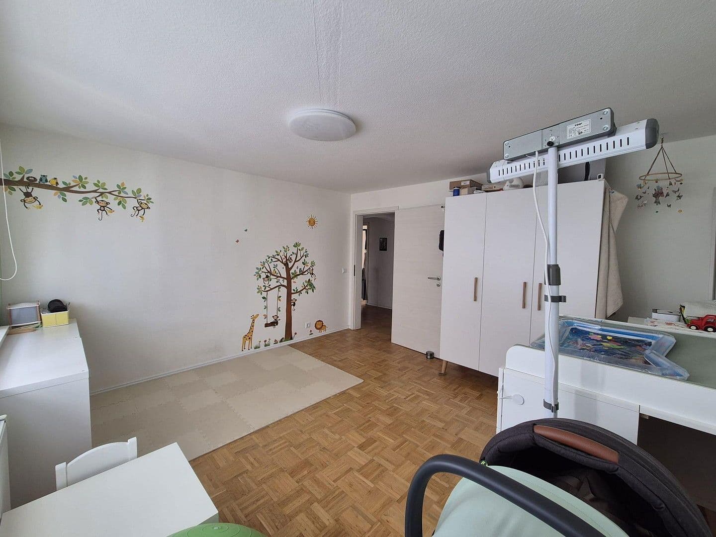 4 bedroom flat to rent, 105 m², Philippsburg, Baden-Württemberg 4 bedroom flat to rent, 105 m², Philippsburg, Baden-Württemberg