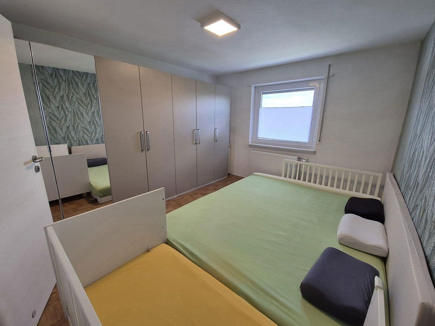 4 bedroom flat to rent, 105 m², Philippsburg, Baden-Württemberg 4 bedroom flat to rent, 105 m², Philippsburg, Baden-Württemberg