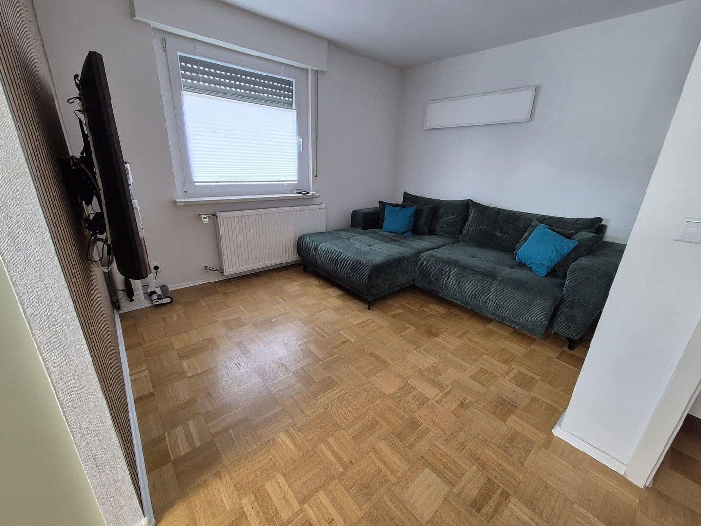 4 bedroom flat to rent, 105 m², Philippsburg, Baden-Württemberg 4 bedroom flat to rent, 105 m², Philippsburg, Baden-Württemberg