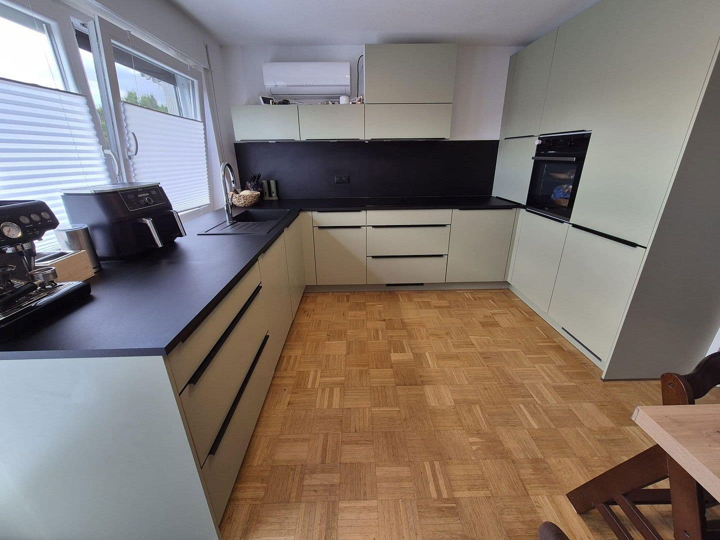 4 bedroom flat to rent, 105 m², Philippsburg, Baden-Württemberg 4 bedroom flat to rent, 105 m², Philippsburg, Baden-Württemberg