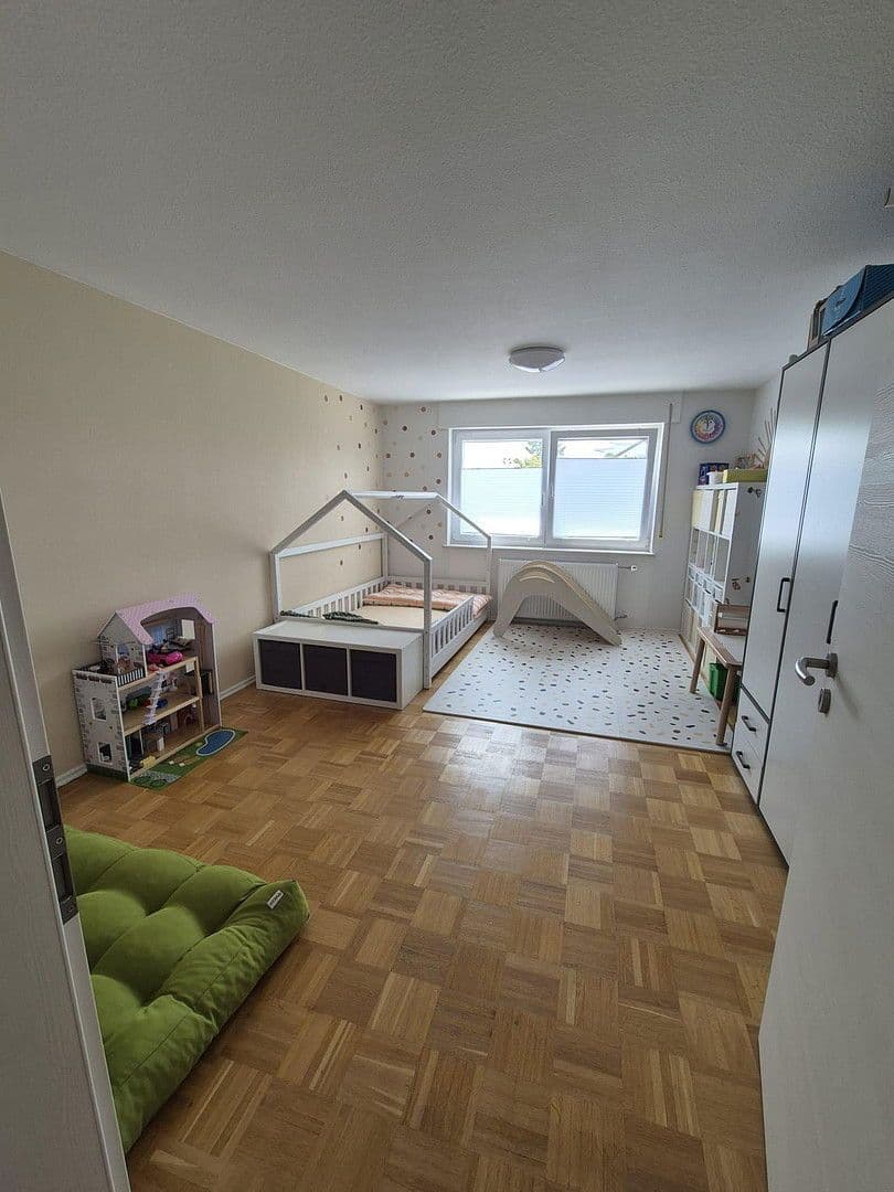 4 bedroom flat to rent, 105 m², Philippsburg, Baden-Württemberg 4 bedroom flat to rent, 105 m², Philippsburg, Baden-Württemberg