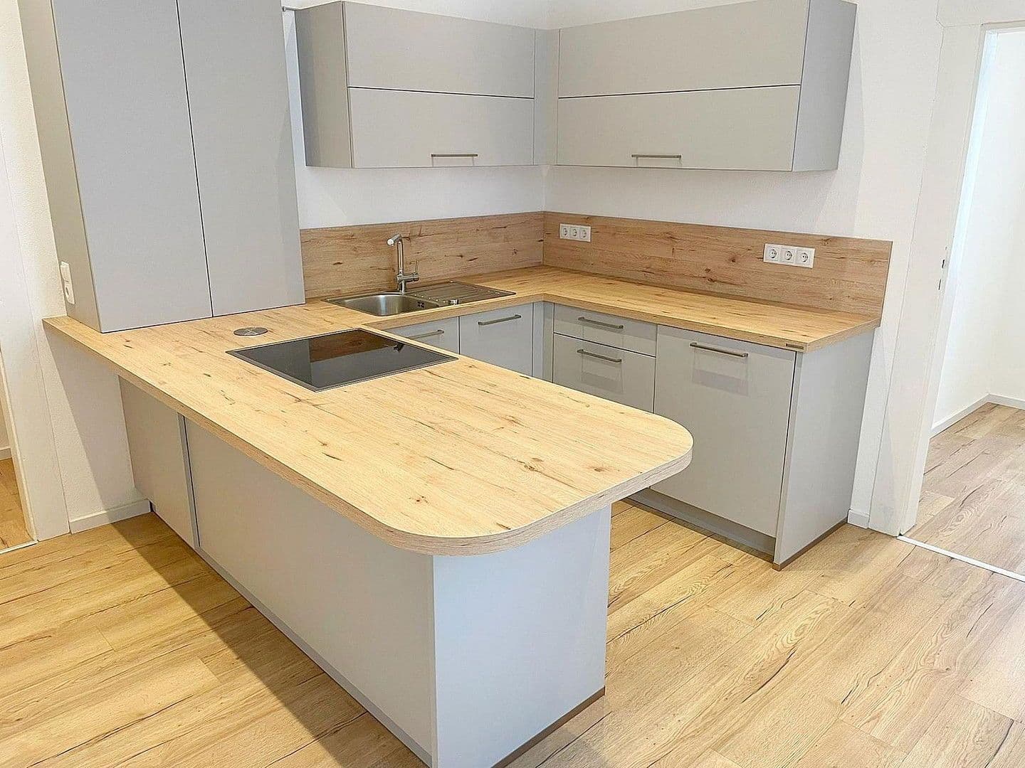 4 bedroom flat to rent, 135 m², Bahnhofstraße 25, Coburg, Bavaria 4 bedroom flat to rent, 135 m², Bahnhofstraße 25, Coburg, Bavaria