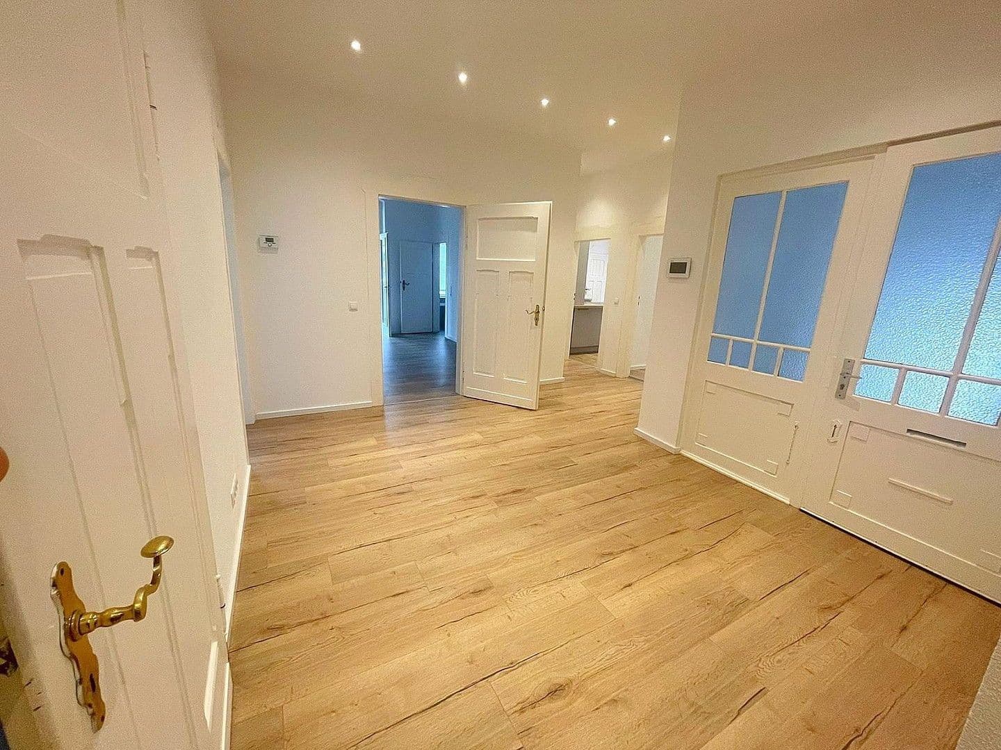 4 bedroom flat to rent, 135 m², Bahnhofstraße 25, Coburg, Bavaria 4 bedroom flat to rent, 135 m², Bahnhofstraße 25, Coburg, Bavaria