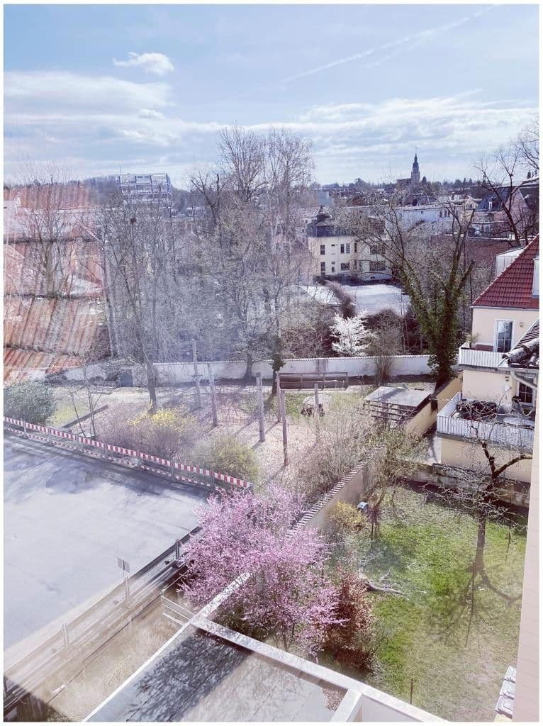 4 bedroom flat to rent, 135 m², Bahnhofstraße 25, Coburg, Bavaria 4 bedroom flat to rent, 135 m², Bahnhofstraße 25, Coburg, Bavaria