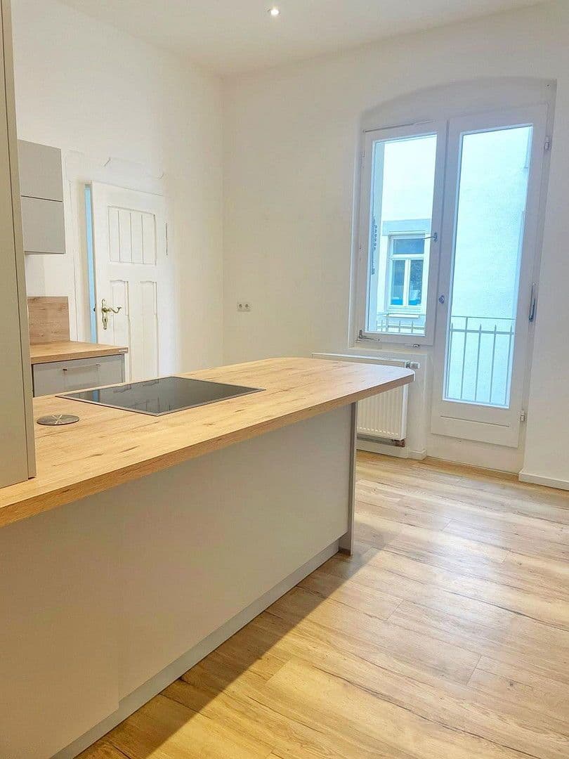 4 bedroom flat to rent, 135 m², Bahnhofstraße 25, Coburg, Bavaria 4 bedroom flat to rent, 135 m², Bahnhofstraße 25, Coburg, Bavaria