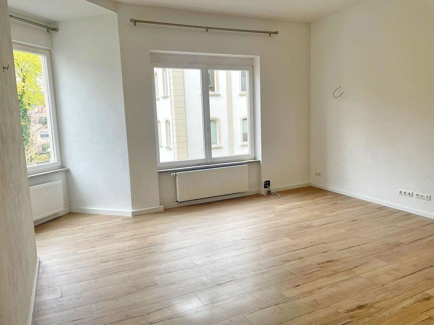 4 bedroom flat to rent, 135 m², Bahnhofstraße 25, Coburg, Bavaria 4 bedroom flat to rent, 135 m², Bahnhofstraße 25, Coburg, Bavaria