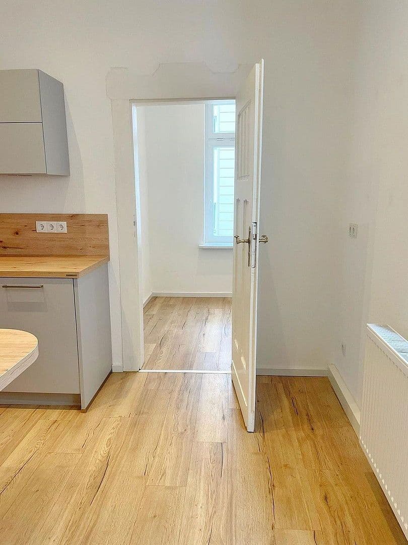 4 bedroom flat to rent, 135 m², Bahnhofstraße 25, Coburg, Bavaria 4 bedroom flat to rent, 135 m², Bahnhofstraße 25, Coburg, Bavaria