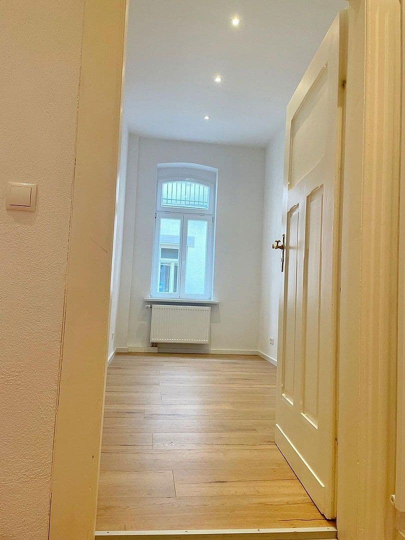 4 bedroom flat to rent, 135 m², Bahnhofstraße 25, Coburg, Bavaria 4 bedroom flat to rent, 135 m², Bahnhofstraße 25, Coburg, Bavaria