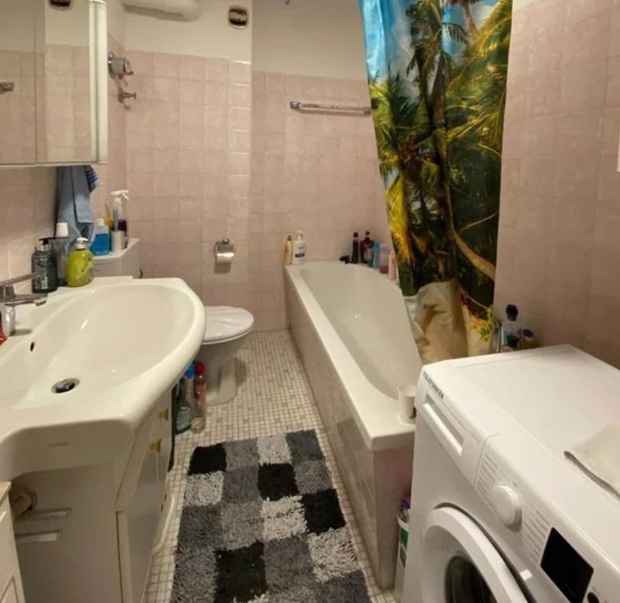 2 bedroom flat for sale, 53 m², Fuerstenfeldbruck, Bavaria 2 bedroom flat for sale, 53 m², Fuerstenfeldbruck, Bavaria