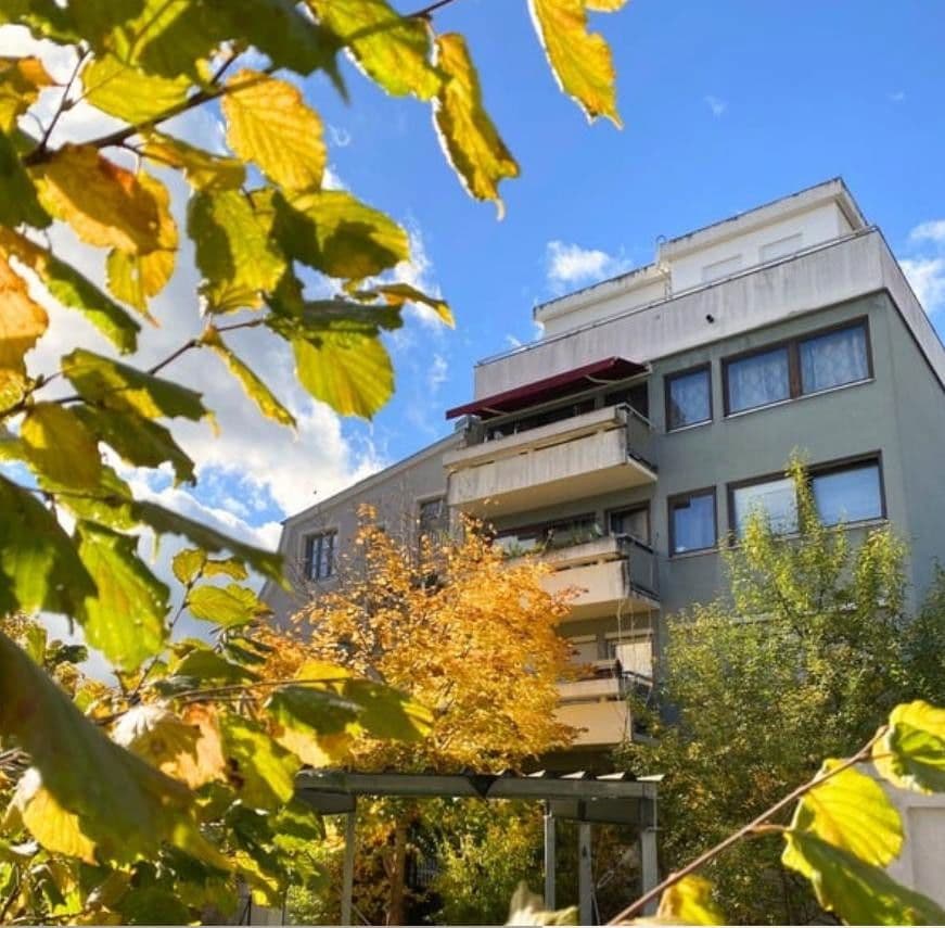 2 bedroom flat for sale, 53 m², Fuerstenfeldbruck, Bavaria 2 bedroom flat for sale, 53 m², Fuerstenfeldbruck, Bavaria