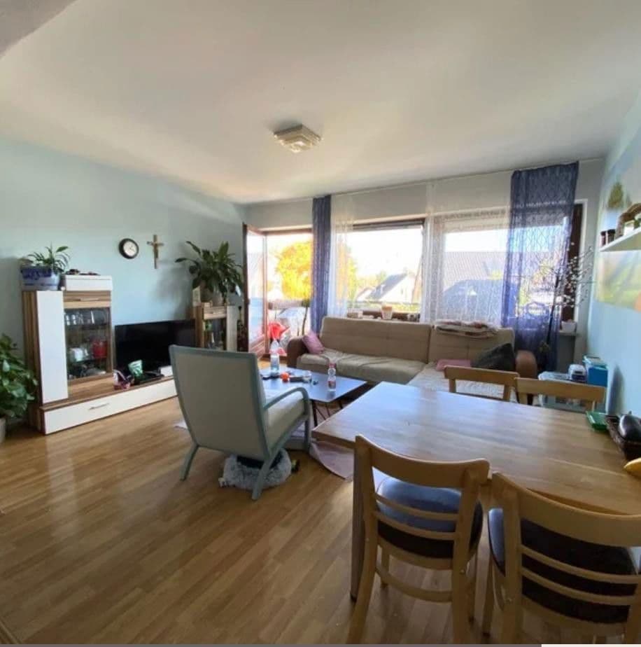 2 bedroom flat for sale, 53 m², Fuerstenfeldbruck, Bavaria 2 bedroom flat for sale, 53 m², Fuerstenfeldbruck, Bavaria