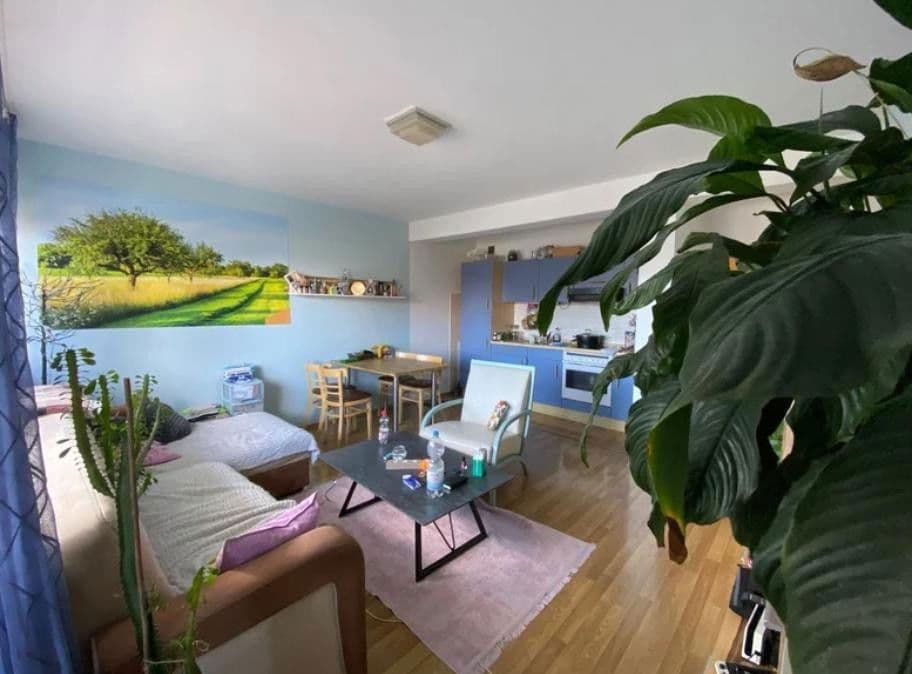 2 bedroom flat for sale, 53 m², Fuerstenfeldbruck, Bavaria 2 bedroom flat for sale, 53 m², Fuerstenfeldbruck, Bavaria