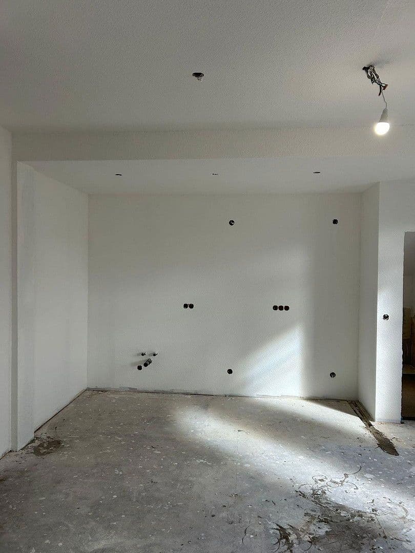 2 bedroom flat to rent, 48 m², Schafgartenweg 3, Lichtenstein/Sachsen, Saxony 2 bedroom flat to rent, 48 m², Schafgartenweg 3, Lichtenstein/Sachsen, Saxony