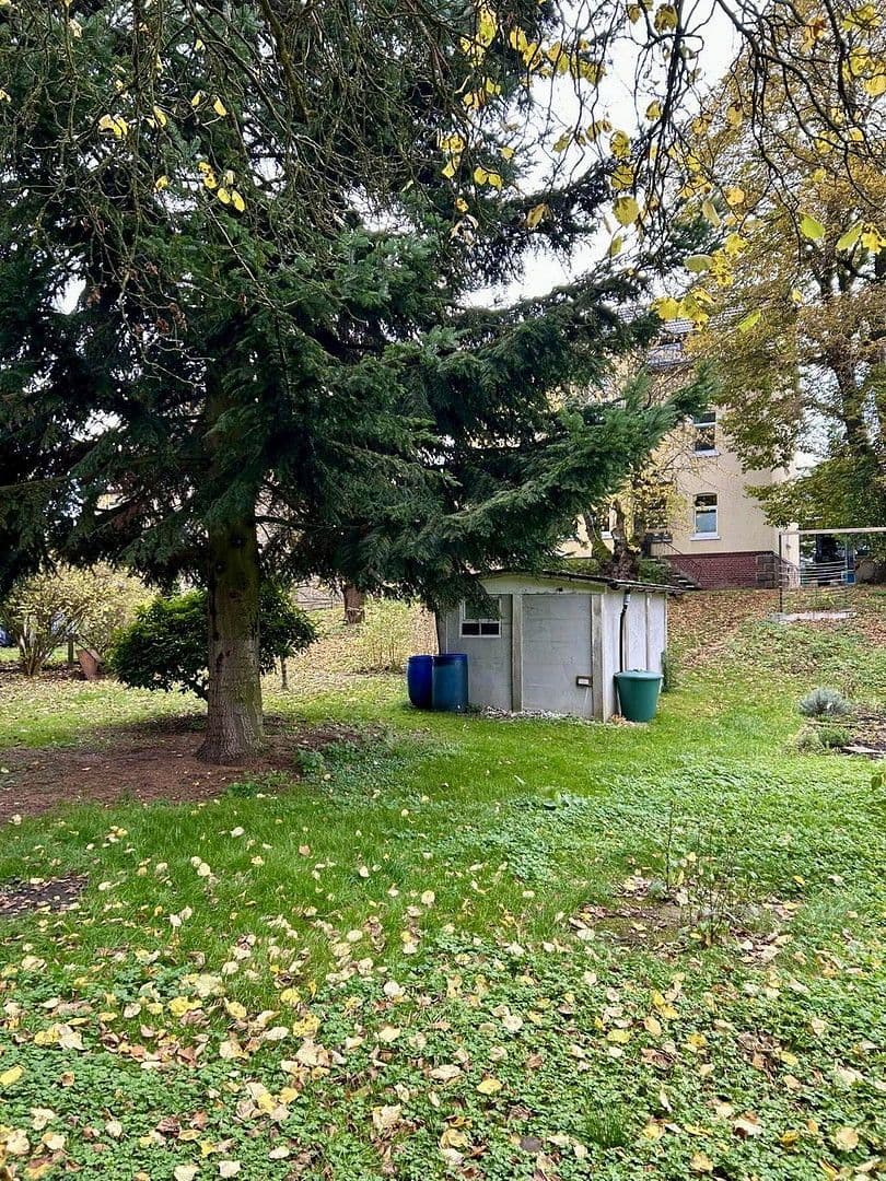 2 bedroom flat to rent, 48 m², Schafgartenweg 3, Lichtenstein/Sachsen, Saxony 2 bedroom flat to rent, 48 m², Schafgartenweg 3, Lichtenstein/Sachsen, Saxony