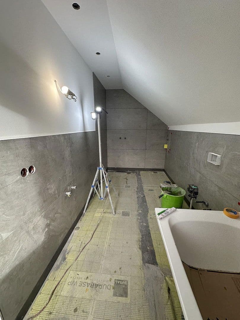 2 bedroom flat to rent, 48 m², Schafgartenweg 3, Lichtenstein/Sachsen, Saxony 2 bedroom flat to rent, 48 m², Schafgartenweg 3, Lichtenstein/Sachsen, Saxony