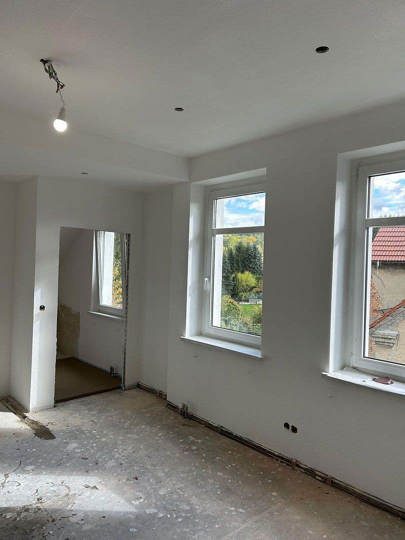 2 bedroom flat to rent, 48 m², Schafgartenweg 3, Lichtenstein/Sachsen, Saxony 2 bedroom flat to rent, 48 m², Schafgartenweg 3, Lichtenstein/Sachsen, Saxony