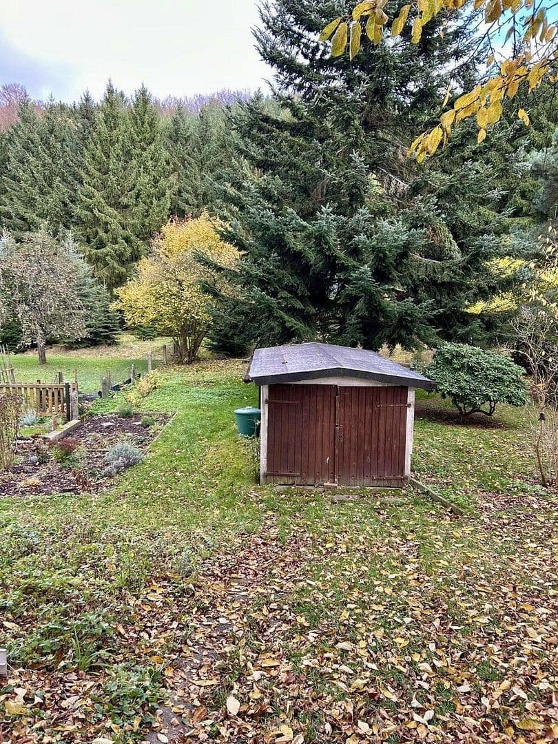 2 bedroom flat to rent, 48 m², Schafgartenweg 3, Lichtenstein/Sachsen, Saxony 2 bedroom flat to rent, 48 m², Schafgartenweg 3, Lichtenstein/Sachsen, Saxony