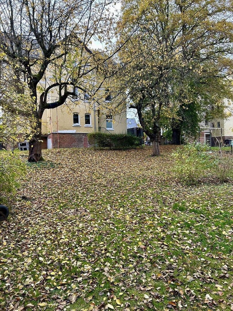 2 bedroom flat to rent, 48 m², Schafgartenweg 3, Lichtenstein/Sachsen, Saxony 2 bedroom flat to rent, 48 m², Schafgartenweg 3, Lichtenstein/Sachsen, Saxony