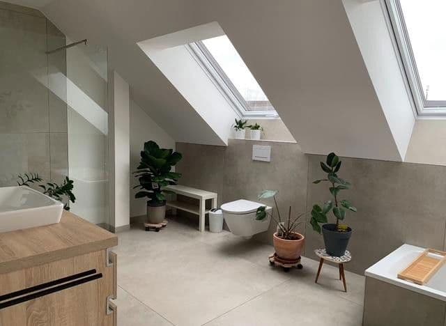 3 bedroom flat to rent, 92 m², Aschaffenburg, Bavaria 3 bedroom flat to rent, 92 m², Aschaffenburg, Bavaria