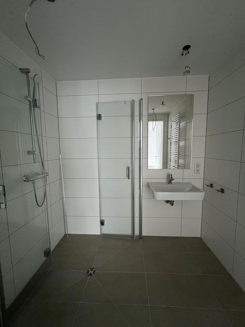 3 bedroom flat to rent, 76 m², Stockstadt am Main, Bavaria 3 bedroom flat to rent, 76 m², Stockstadt am Main, Bavaria