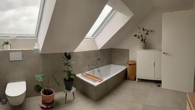 3 bedroom flat to rent, 92 m², Aschaffenburg, Bavaria 3 bedroom flat to rent, 92 m², Aschaffenburg, Bavaria