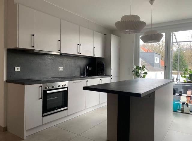 3 bedroom flat to rent, 92 m², Aschaffenburg, Bavaria 3 bedroom flat to rent, 92 m², Aschaffenburg, Bavaria