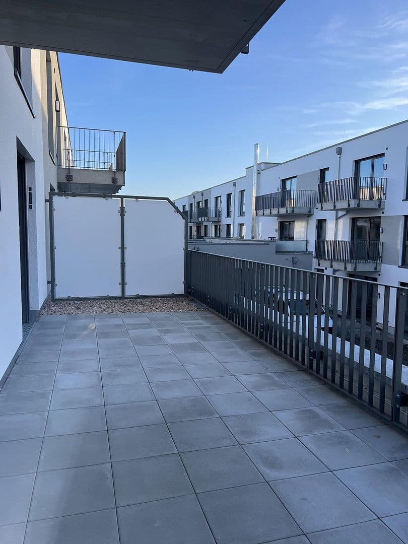 3 bedroom flat to rent, 76 m², Stockstadt am Main, Bavaria 3 bedroom flat to rent, 76 m², Stockstadt am Main, Bavaria