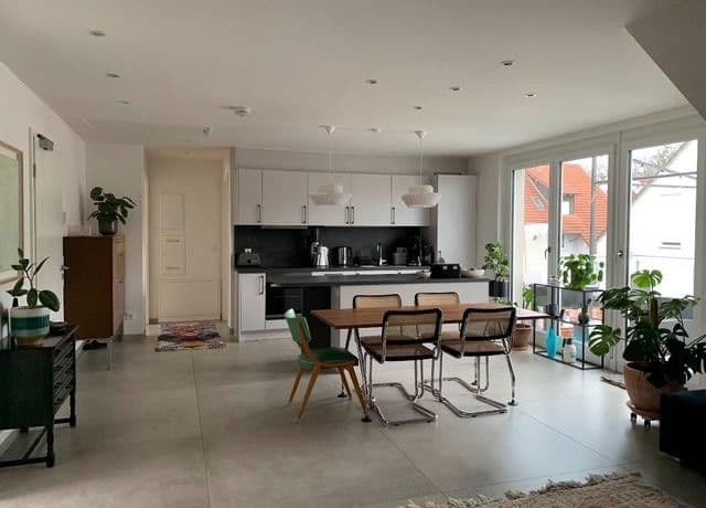 3 bedroom flat to rent, 92 m², Aschaffenburg, Bavaria 3 bedroom flat to rent, 92 m², Aschaffenburg, Bavaria