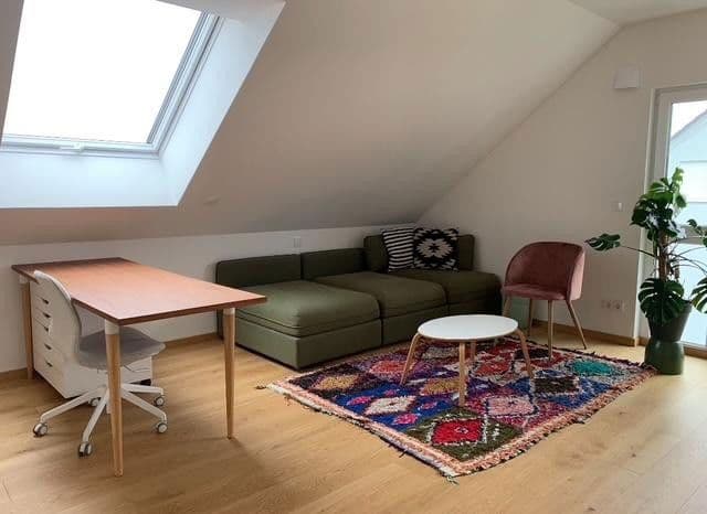 3 bedroom flat to rent, 92 m², Aschaffenburg, Bavaria 3 bedroom flat to rent, 92 m², Aschaffenburg, Bavaria