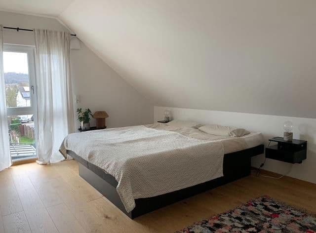 3 bedroom flat to rent, 92 m², Aschaffenburg, Bavaria 3 bedroom flat to rent, 92 m², Aschaffenburg, Bavaria