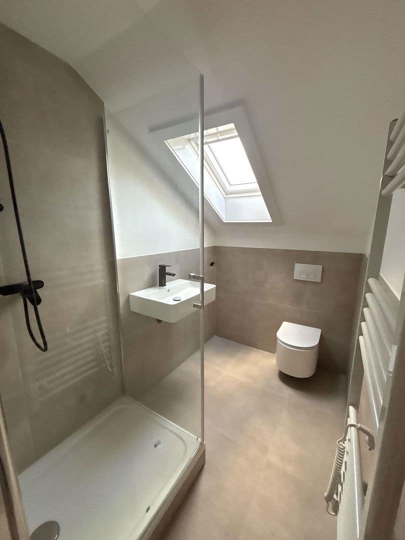 2 bedroom flat for sale, 52 m², Althütte, Baden-Württemberg 2 bedroom flat for sale, 52 m², Althütte, Baden-Württemberg