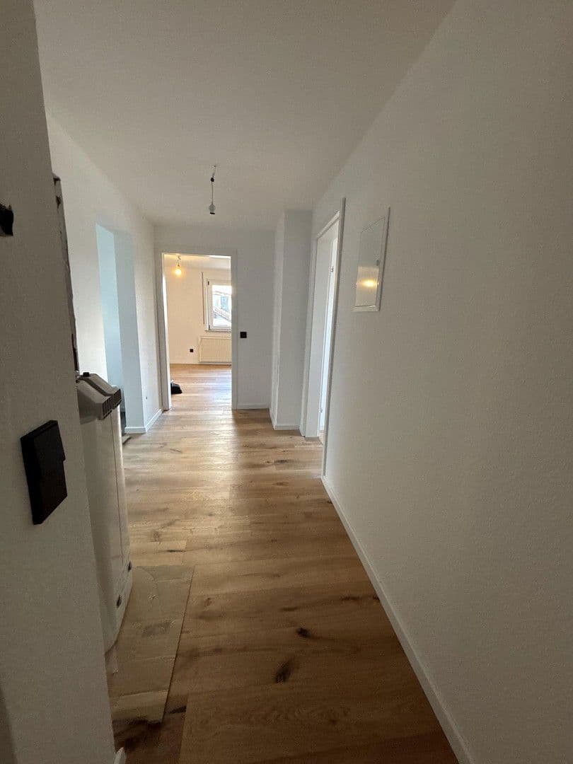 2 bedroom flat for sale, 52 m², Althütte, Baden-Württemberg 2 bedroom flat for sale, 52 m², Althütte, Baden-Württemberg