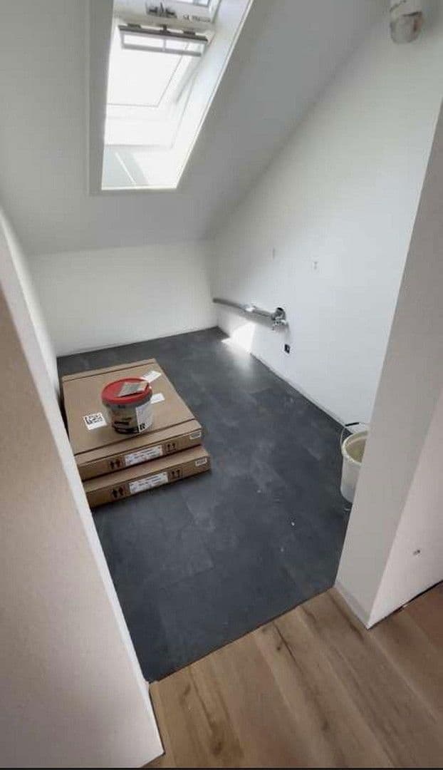 2 bedroom flat for sale, 52 m², Althütte, Baden-Württemberg 2 bedroom flat for sale, 52 m², Althütte, Baden-Württemberg