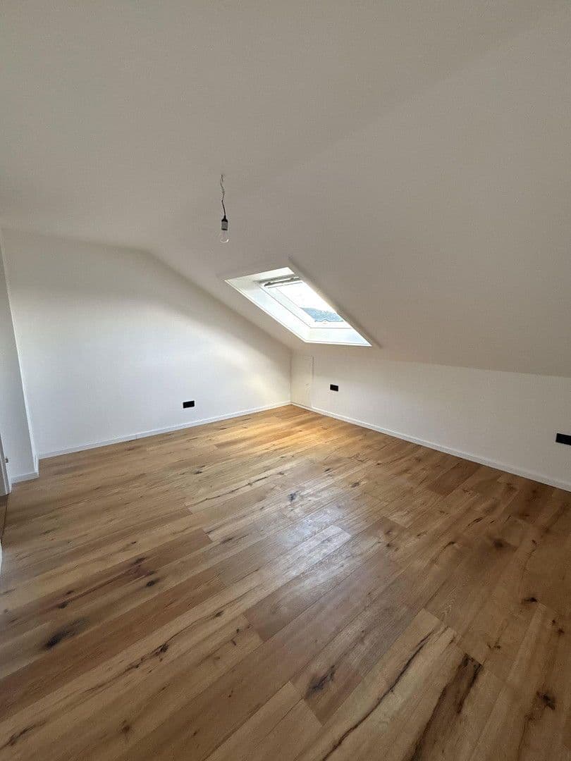 2 bedroom flat for sale, 52 m², Althütte, Baden-Württemberg 2 bedroom flat for sale, 52 m², Althütte, Baden-Württemberg