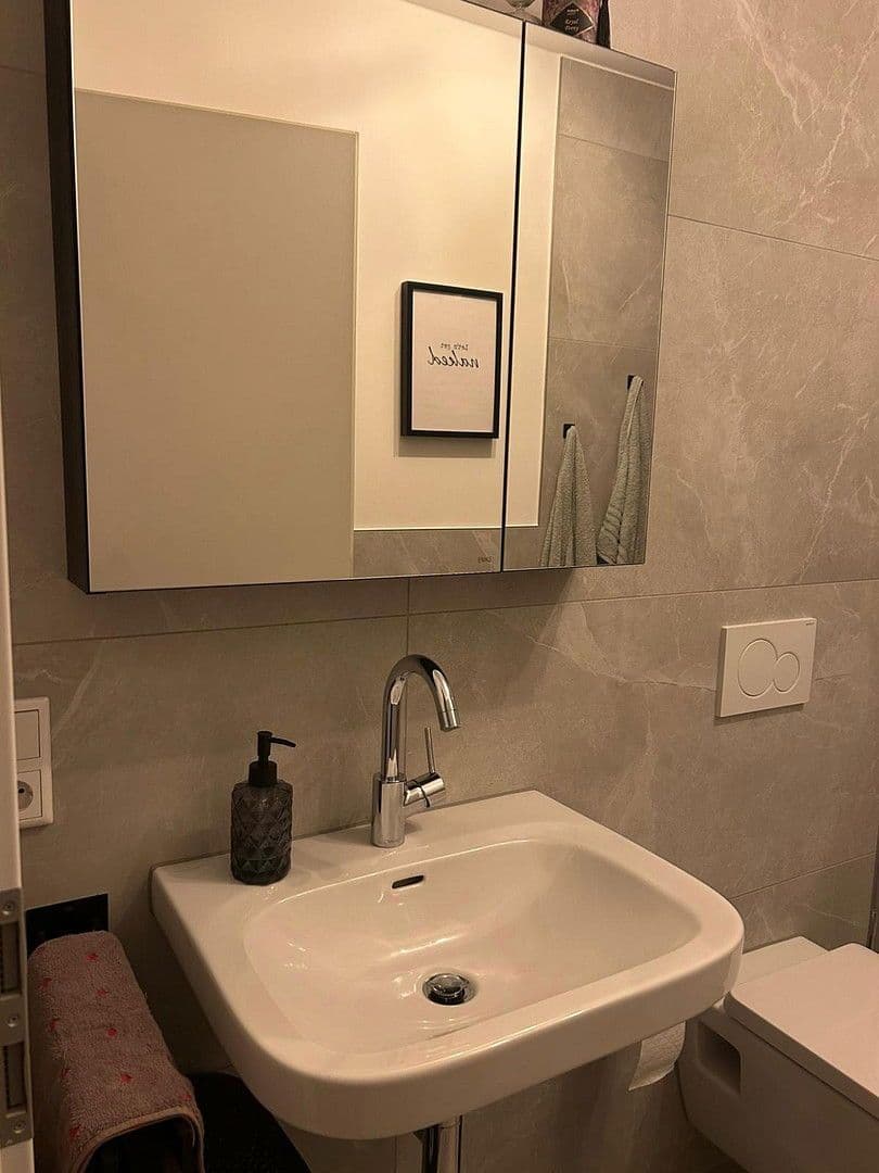 2 bedroom flat to rent, 48 m², St. Anton Str. 215, Krefeld, North Rhine-Westphalia 2 bedroom flat to rent, 48 m², St. Anton Str. 215, Krefeld, North Rhine-Westphalia