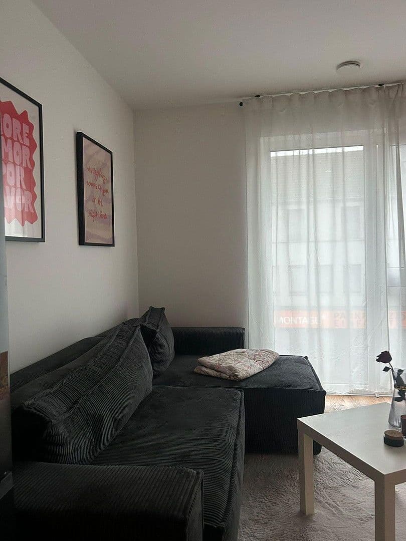 2 bedroom flat to rent, 48 m², St. Anton Str. 215, Krefeld, North Rhine-Westphalia 2 bedroom flat to rent, 48 m², St. Anton Str. 215, Krefeld, North Rhine-Westphalia