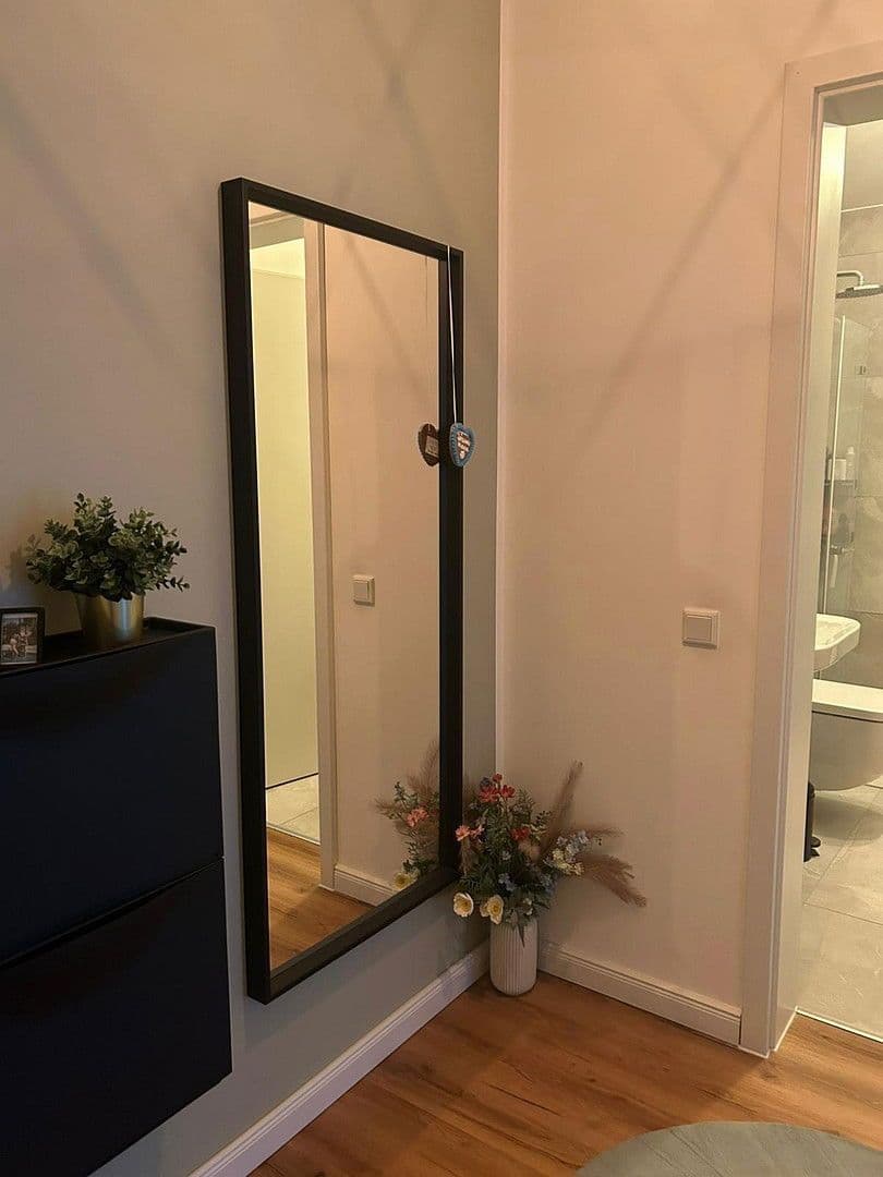 2 bedroom flat to rent, 48 m², St. Anton Str. 215, Krefeld, North Rhine-Westphalia 2 bedroom flat to rent, 48 m², St. Anton Str. 215, Krefeld, North Rhine-Westphalia