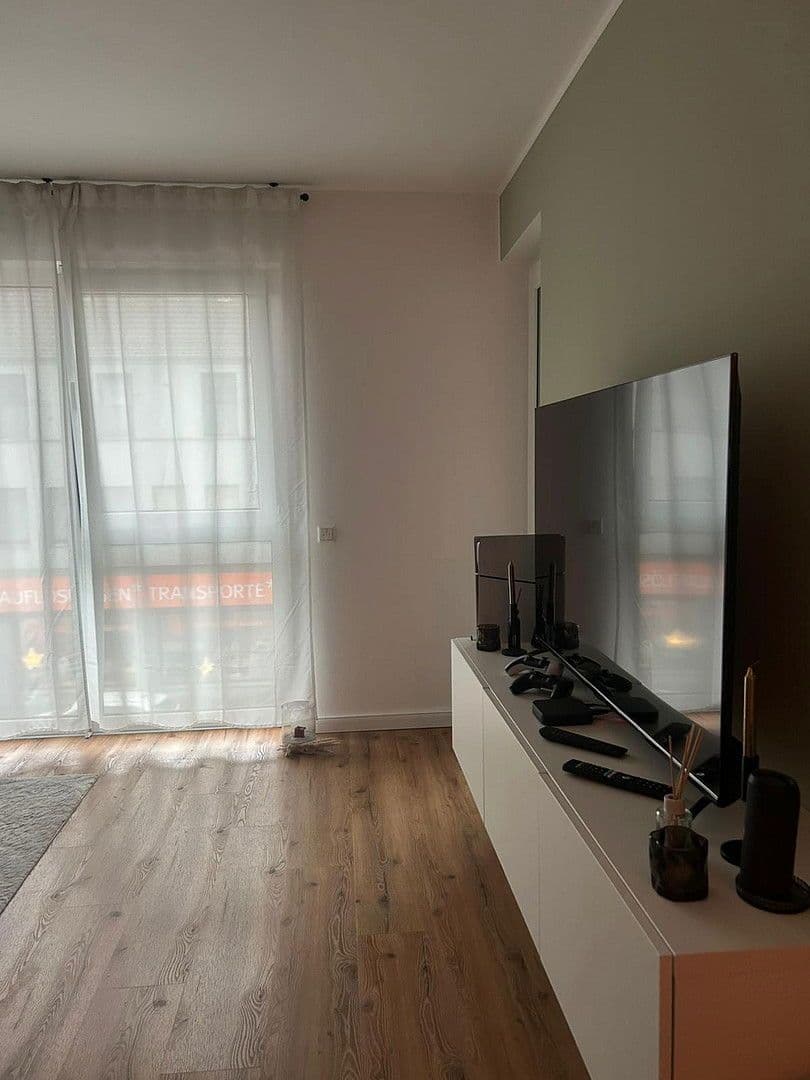 2 bedroom flat to rent, 48 m², St. Anton Str. 215, Krefeld, North Rhine-Westphalia 2 bedroom flat to rent, 48 m², St. Anton Str. 215, Krefeld, North Rhine-Westphalia