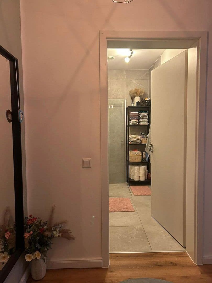 2 bedroom flat to rent, 48 m², St. Anton Str. 215, Krefeld, North Rhine-Westphalia 2 bedroom flat to rent, 48 m², St. Anton Str. 215, Krefeld, North Rhine-Westphalia