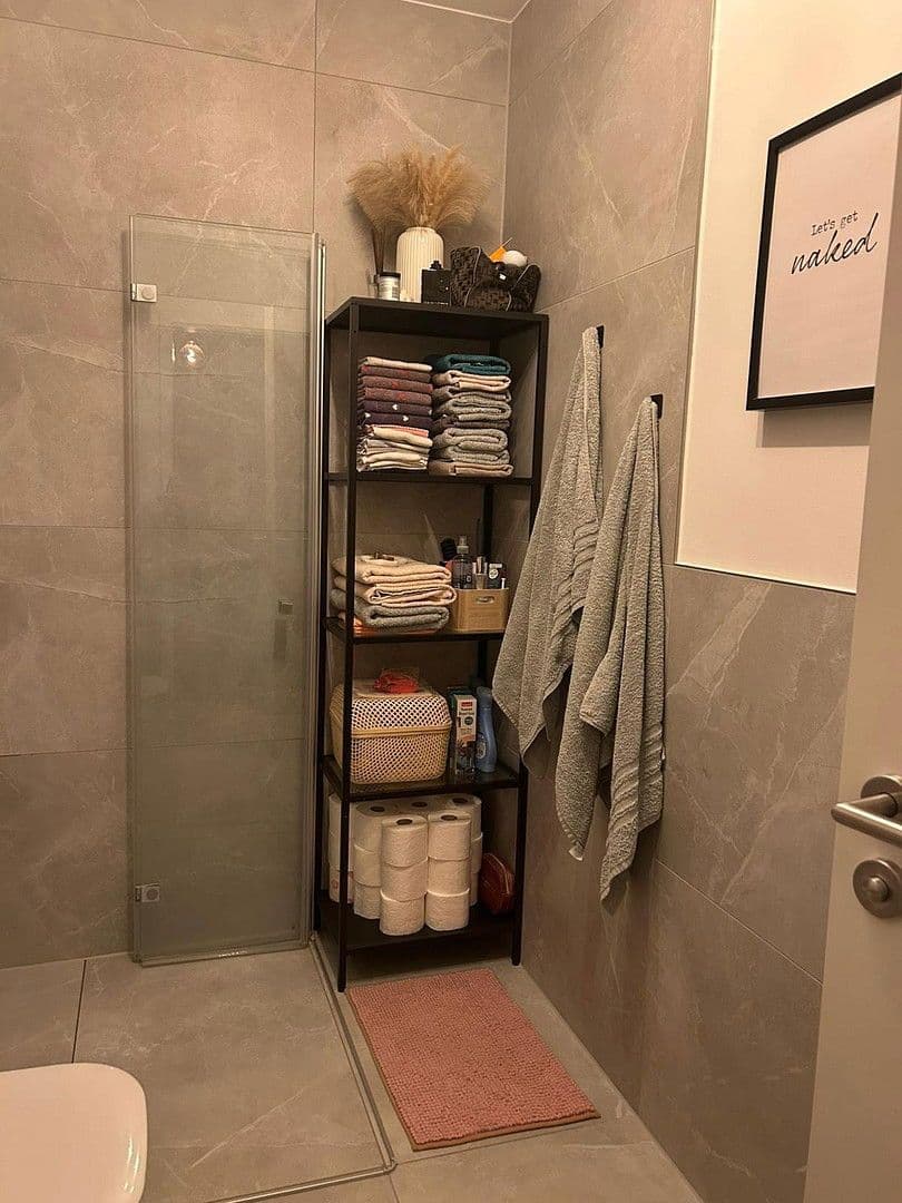 2 bedroom flat to rent, 48 m², St. Anton Str. 215, Krefeld, North Rhine-Westphalia 2 bedroom flat to rent, 48 m², St. Anton Str. 215, Krefeld, North Rhine-Westphalia