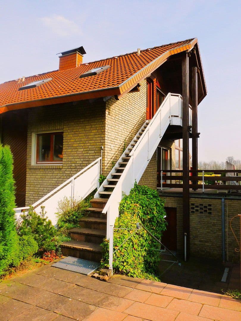 house for sale, 227 m², Auf dem Rott 22A, Pulheim, North Rhine-Westphalia house for sale, 227 m², Auf dem Rott 22A, Pulheim, North Rhine-Westphalia