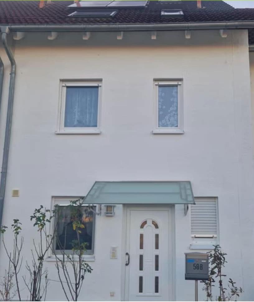 house for sale, 138 m², Leimen, Baden-Württemberg house for sale, 138 m², Leimen, Baden-Württemberg