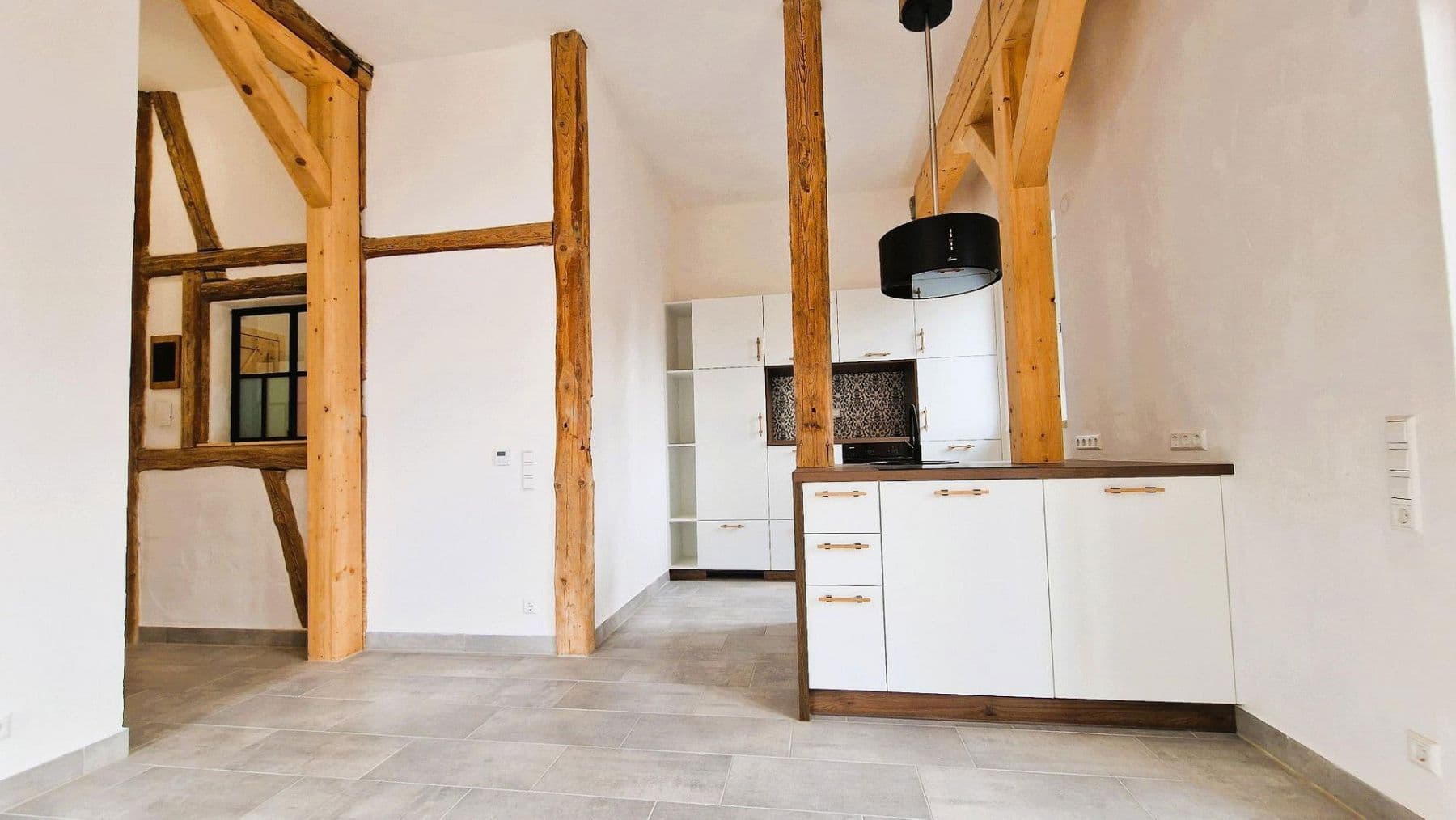 3 bedroom flat to rent, 91 m², Schulweg 11, Wolfsburg, Lower Saxony 3 bedroom flat to rent, 91 m², Schulweg 11, Wolfsburg, Lower Saxony