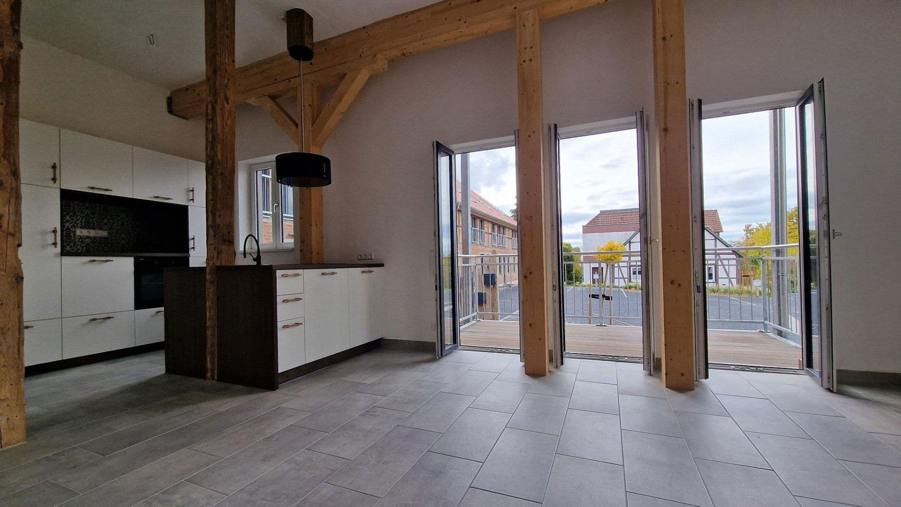 3 bedroom flat to rent, 91 m², Schulweg 11, Wolfsburg, Lower Saxony 3 bedroom flat to rent, 91 m², Schulweg 11, Wolfsburg, Lower Saxony