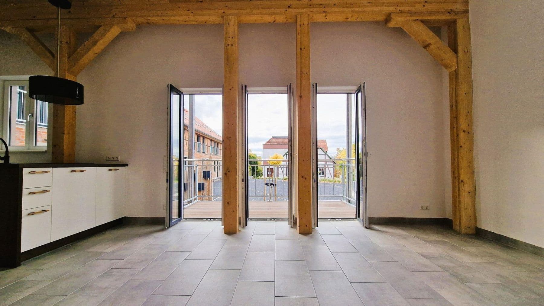 3 bedroom flat to rent, 91 m², Schulweg 11, Wolfsburg, Lower Saxony 3 bedroom flat to rent, 91 m², Schulweg 11, Wolfsburg, Lower Saxony