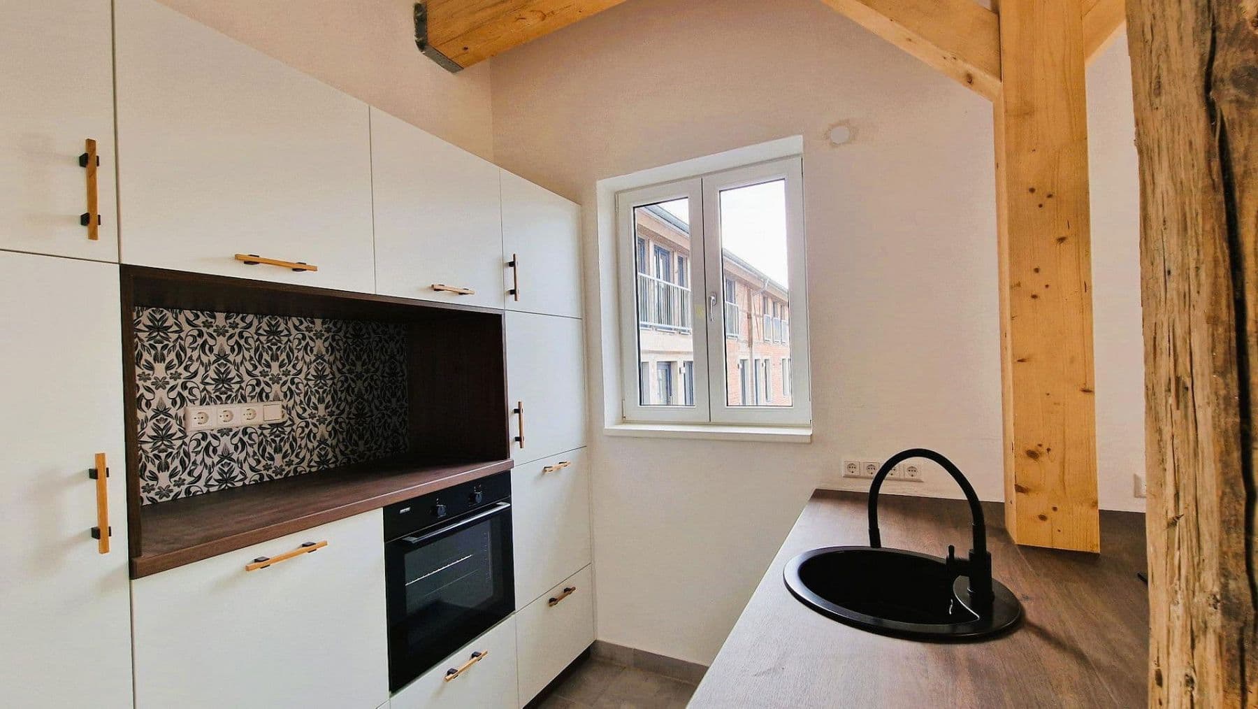 3 bedroom flat to rent, 91 m², Schulweg 11, Wolfsburg, Lower Saxony 3 bedroom flat to rent, 91 m², Schulweg 11, Wolfsburg, Lower Saxony